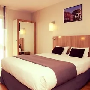 3* Apart-hotel Lagrange Saint-michel