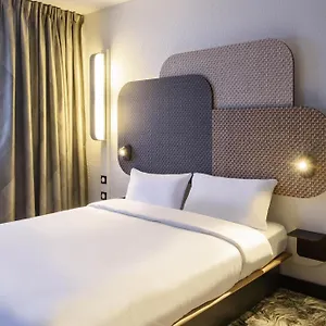 3* Hotel Cité De L'espace Gonord
