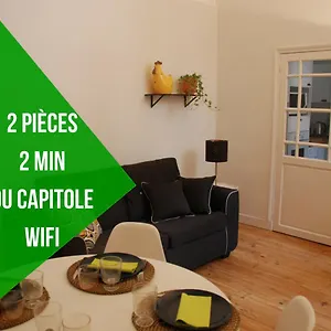 Apartamento L'authentique - Coeur De