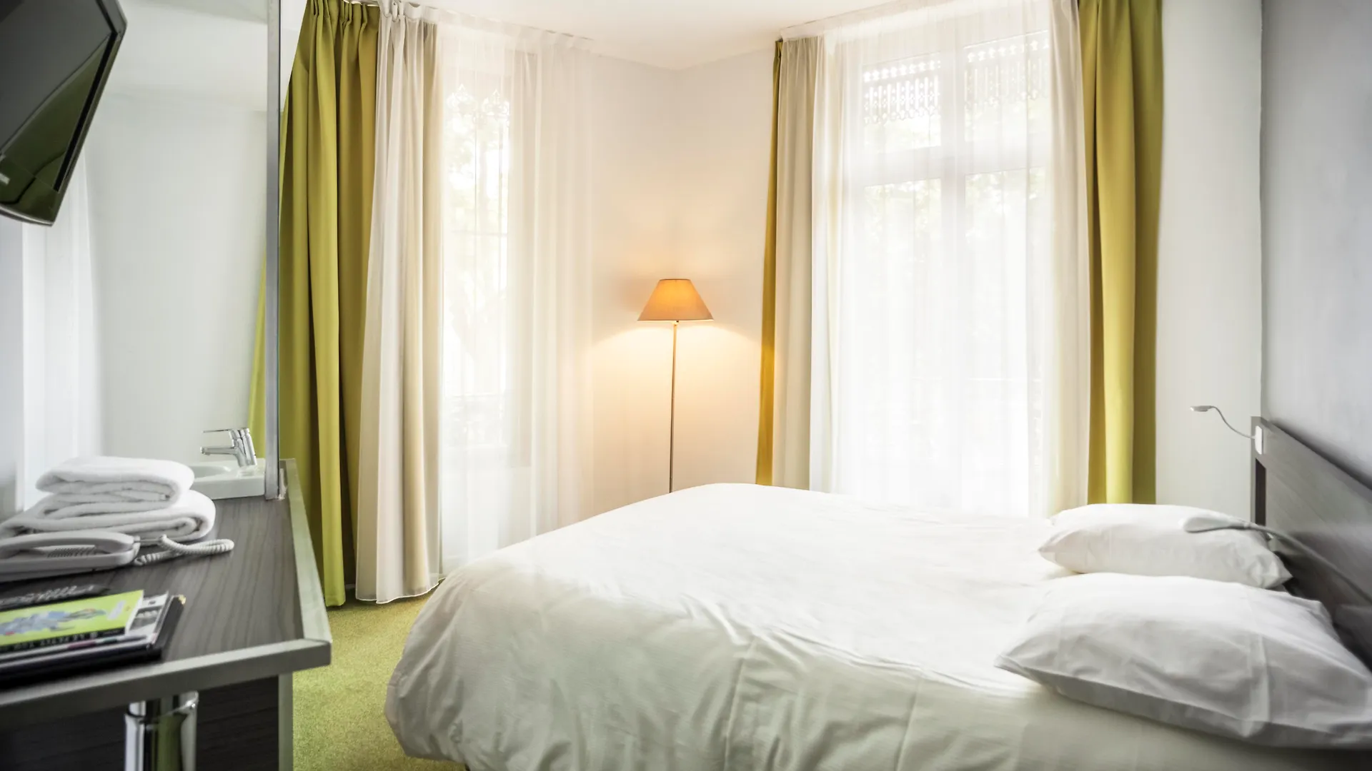 Hotel Le Cousture Toulouse