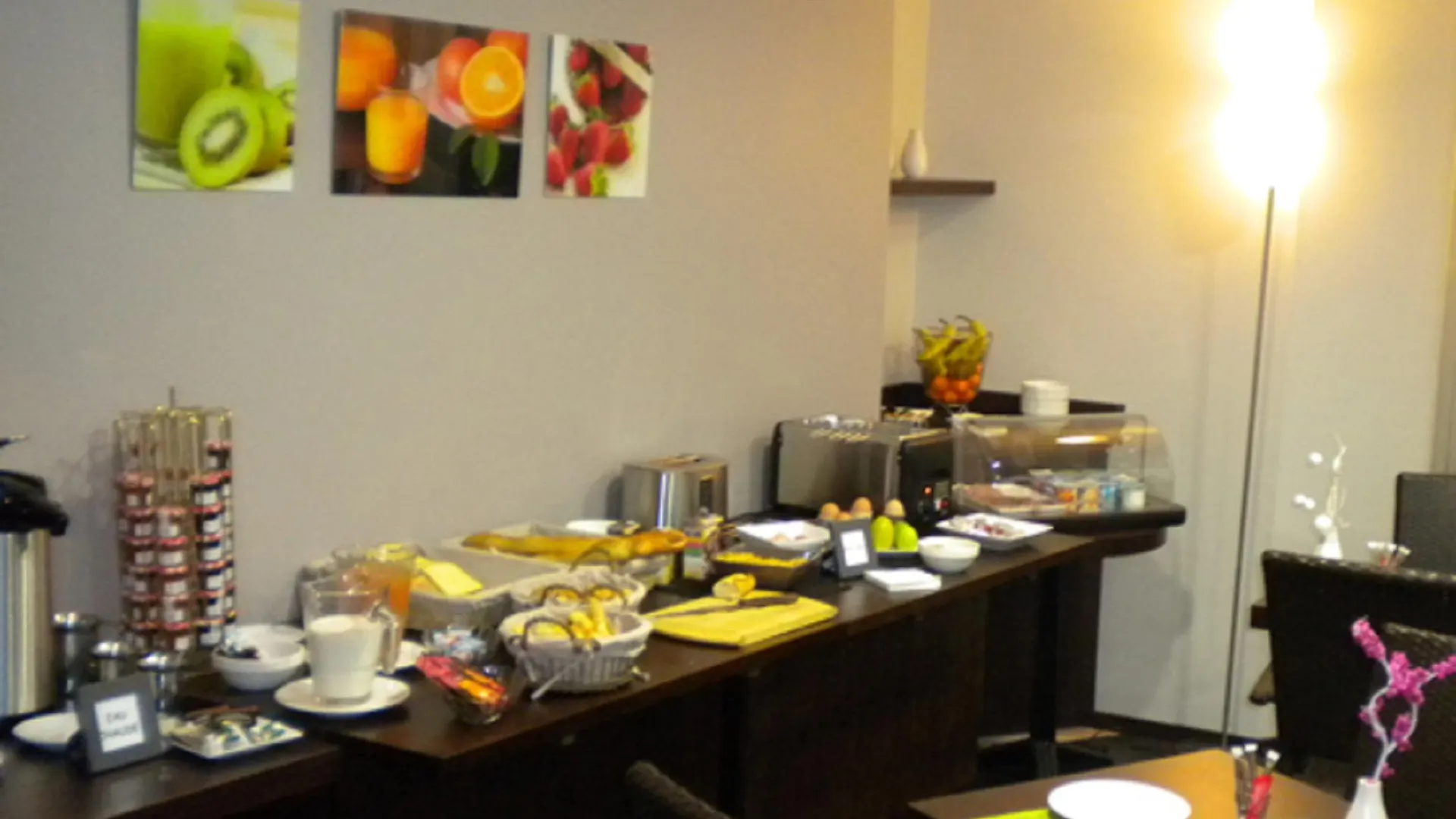 Hotel Le Cousture Toulouse