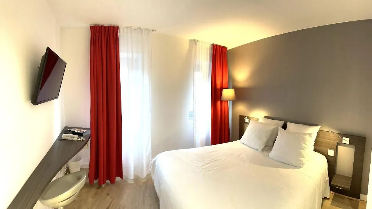 Hotel Le Cousture Toulouse