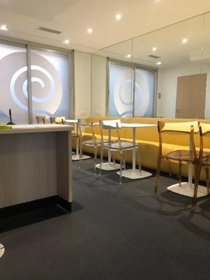 Hotel Le Cousture Toulouse