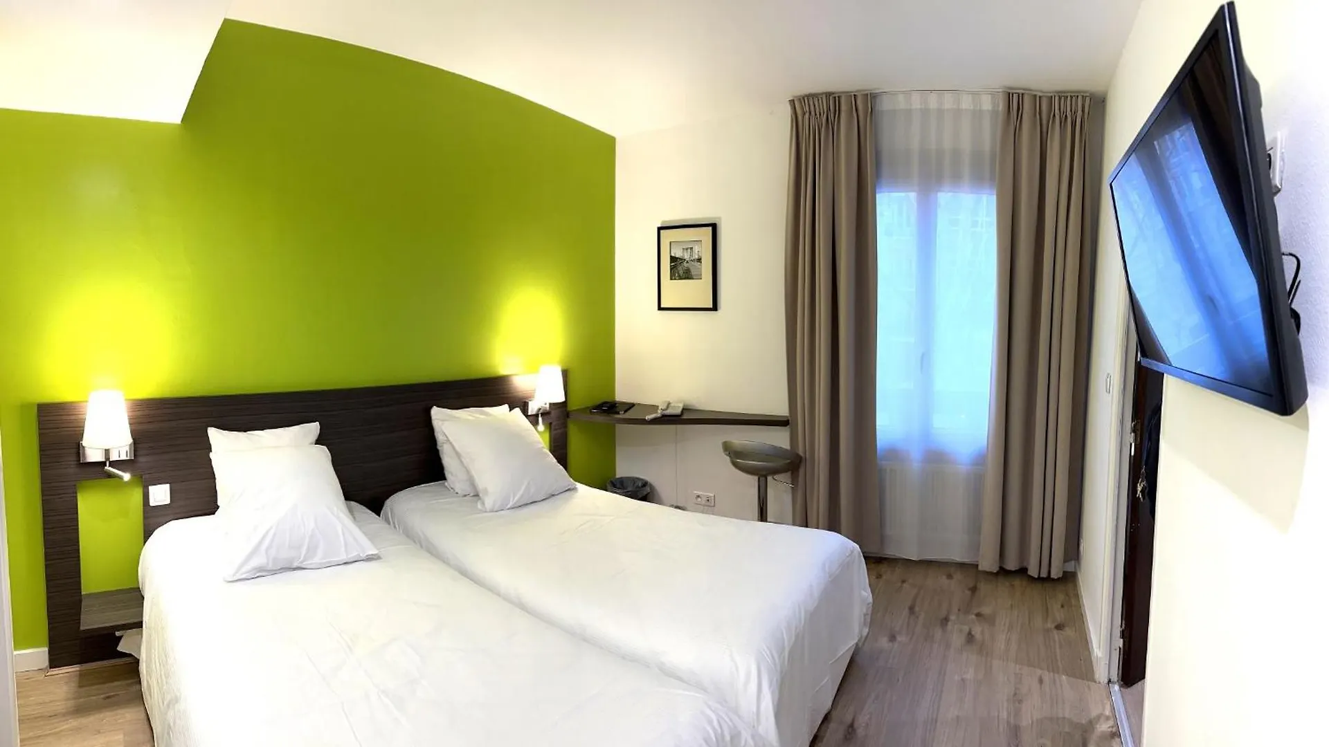 Hotel Le Cousture Toulouse