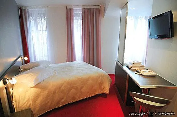 Hotel Le Cousture Toulouse