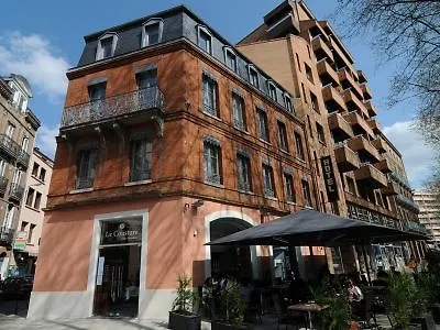 Hotel Le Cousture Toulouse