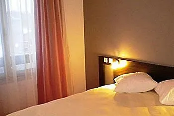 Hotel Le Cousture Toulouse