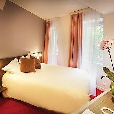 Hotel Le Cousture Toulouse
