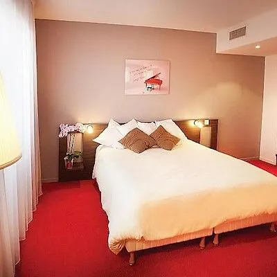 Hotel Le Cousture Toulouse