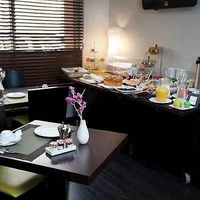 Hotel Le Cousture Toulouse 3*,