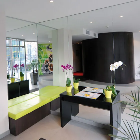 Hotel Le Cousture Toulouse