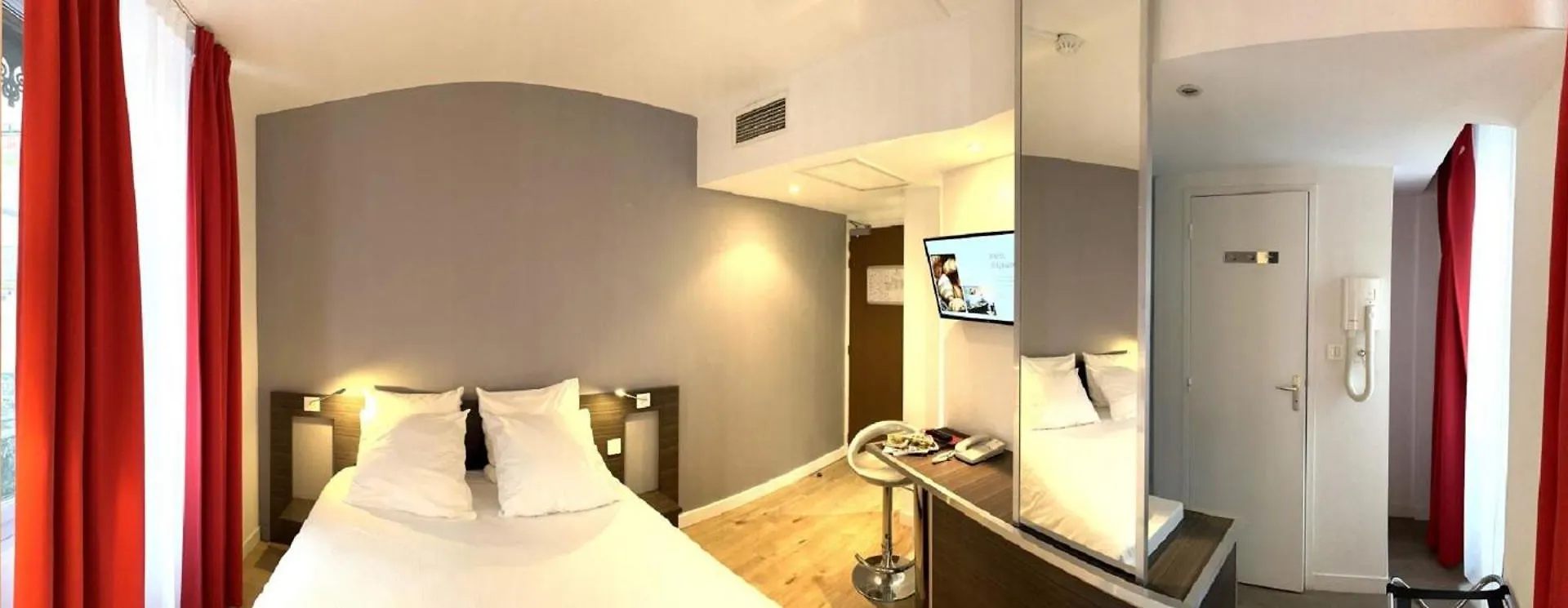 *** Hotel Hôtel Le Cousture Toulouse França