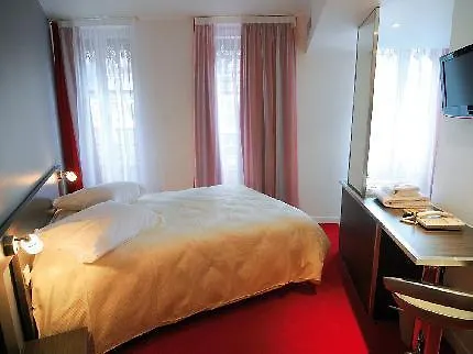 Hotel Hôtel Le Cousture Toulouse