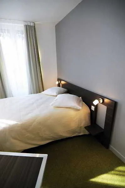 Hôtel Le Cousture Toulouse França